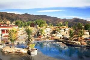 thumbnail: Outdoor pool