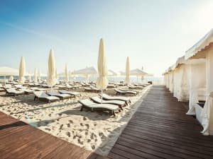 thumbnail: Beach