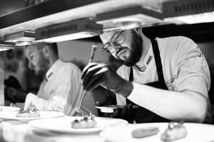 thumbnail: Restaurant