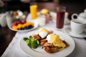 thumbnail: Food and drink