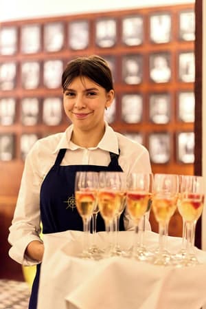 thumbnail: Food and drink