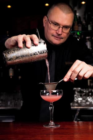thumbnail: Food and drink