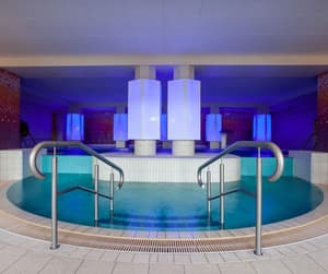 thumbnail: Indoor pool