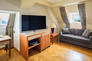 thumbnail: Living area