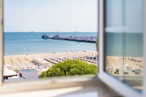 thumbnail: View from room