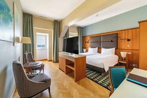 thumbnail: Room