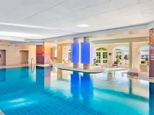 thumbnail: Indoor pool