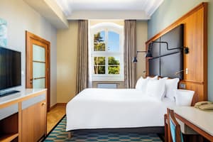 thumbnail: View from room