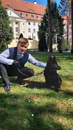 thumbnail: Pet-friendly
