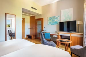 thumbnail: Living area