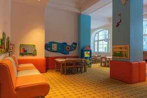 thumbnail: Children's area