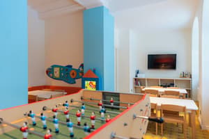 thumbnail: Children's activities