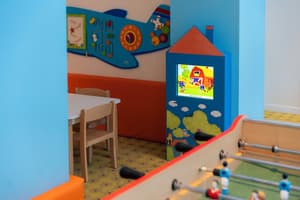 thumbnail: Children's activities