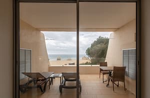 thumbnail: View from room