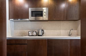 thumbnail: Private kitchen