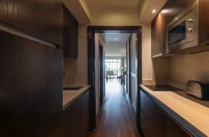 thumbnail: Private kitchen