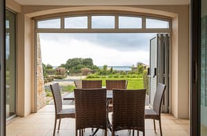 thumbnail: View from room