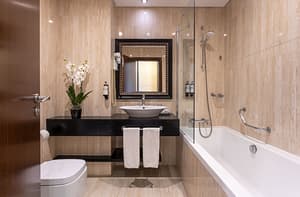thumbnail: Bathroom