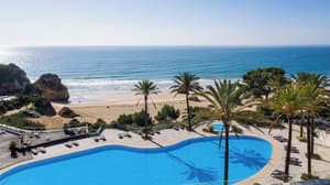 thumbnail: View from room