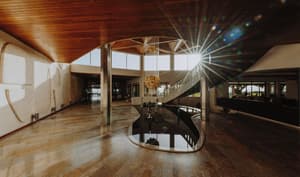thumbnail: Reception