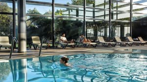 thumbnail: Indoor pool