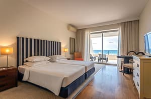 thumbnail: View from room