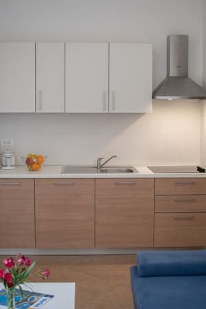thumbnail: Private kitchen