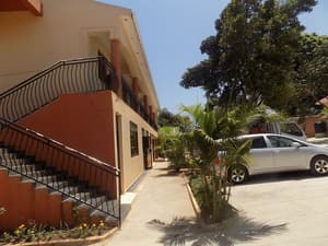 thumbnail: Property grounds