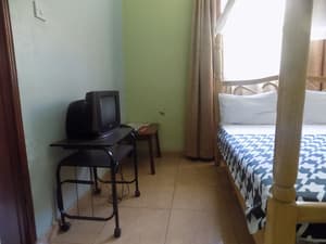 thumbnail: Room amenity