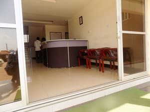 thumbnail: Reception