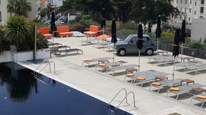 thumbnail: Children's play area - outdoor
