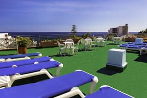 thumbnail: Sundeck