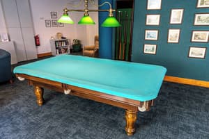 thumbnail: Billiards
