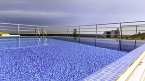 thumbnail: Rooftop pool
