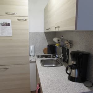 thumbnail: Private kitchenette