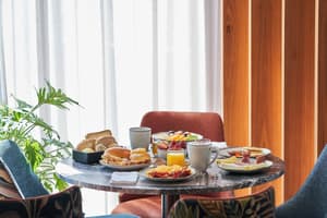 thumbnail: Breakfast meal