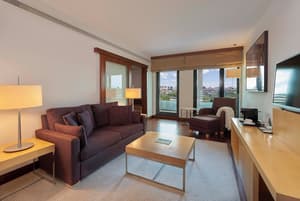 thumbnail: Living area