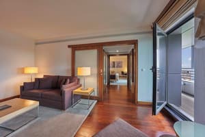 thumbnail: Living area