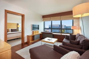 thumbnail: Living area