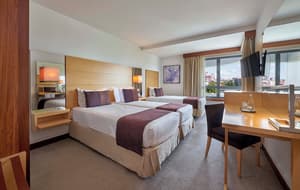 thumbnail: Room