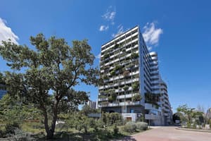 thumbnail: Front of property