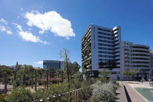 thumbnail: Front of property