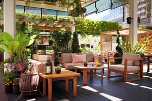 thumbnail: Restaurant