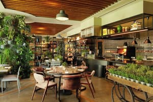 thumbnail: Terrace/patio
