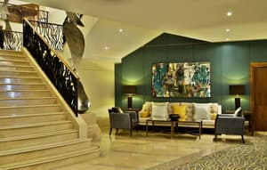 thumbnail: Room amenity