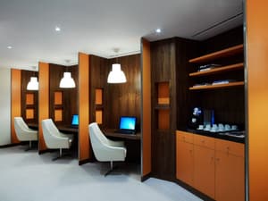 thumbnail: Executive lounge