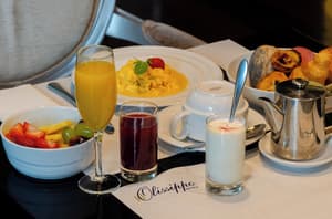 thumbnail: Breakfast meal