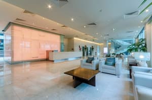thumbnail: Reception