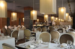 thumbnail: Restaurant