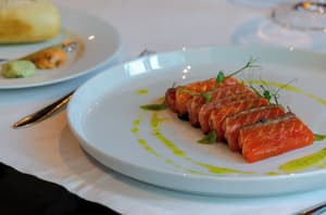 thumbnail: Restaurant